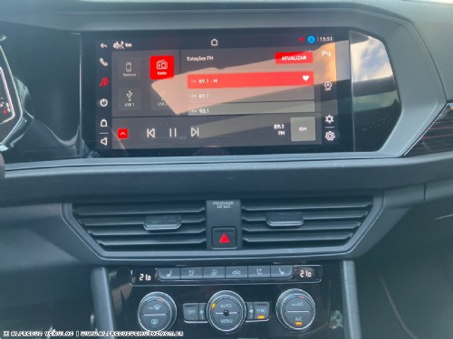 Volkswagen JETTA GLI 350 TSI 2022/2022